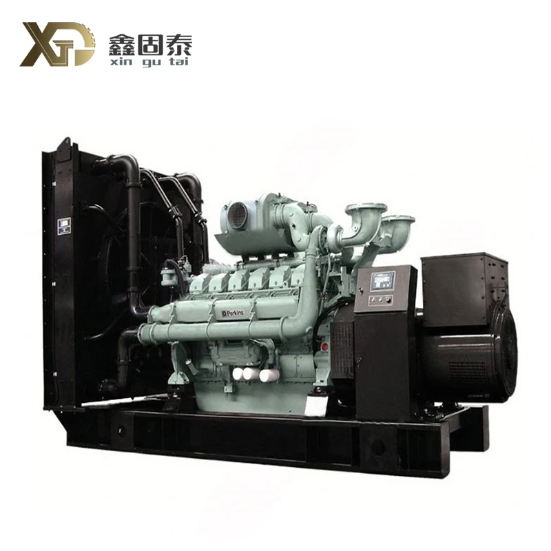Xichai Diesel Generator набор